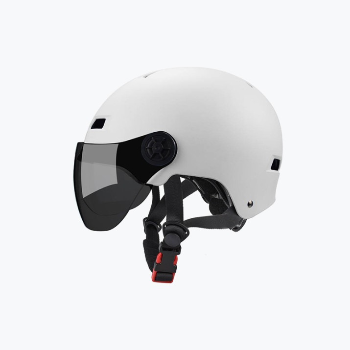 High-quality smart cycling helmet