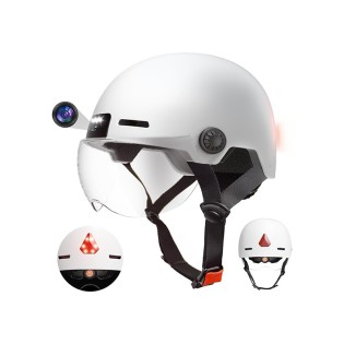 High-quality smart cycling helmet