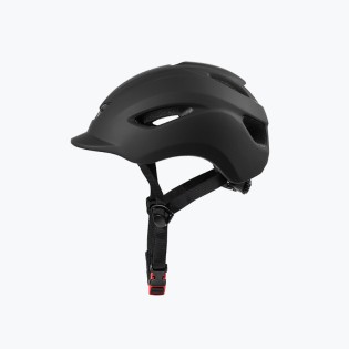 Adult Urban Commuter Dual Sport Bike Helmet