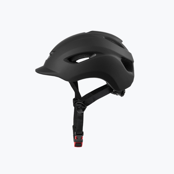 Adult Urban Commuter Dual Sport Bike Helmet