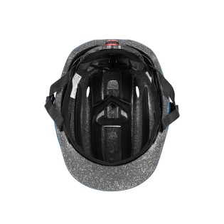 Adult Urban Commuter Dual Sport Bike Helmet