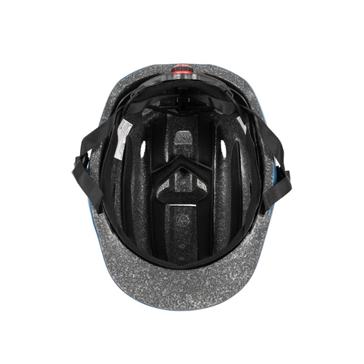 Adult Urban Commuter Dual Sport Bike Helmet