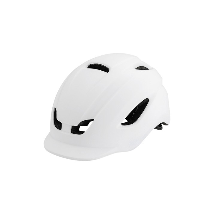 Adult Urban Commuter Dual Sport Bike Helmet