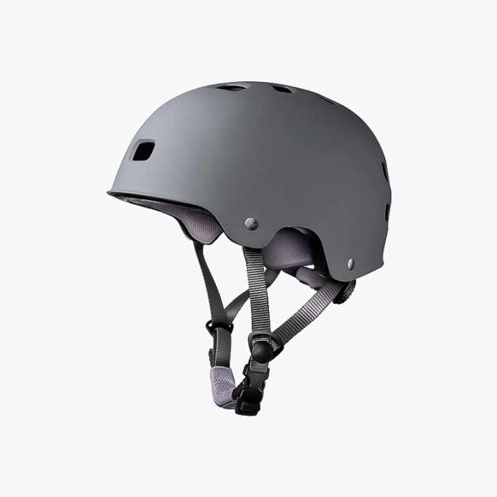 Adult Multifunctional City Bicycle Helmet