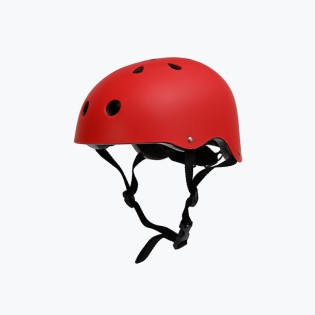 Urban commuting multifunctional cycling helmet