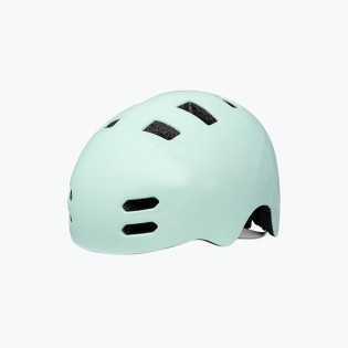 Adult lightweight safety skateboard riding helmet