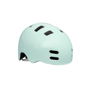 Adult lightweight safety skateboard riding helmet