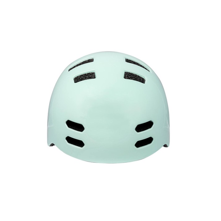 Adult lightweight safety skateboard riding helmet