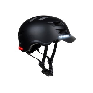 High quality LED ventilation safety helmet