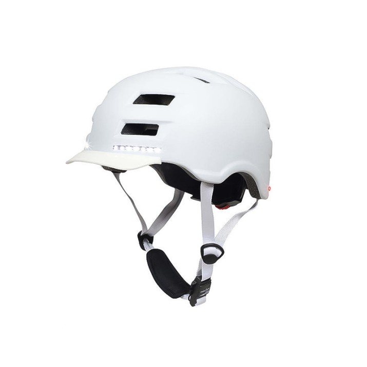 High quality LED ventilation safety helmet