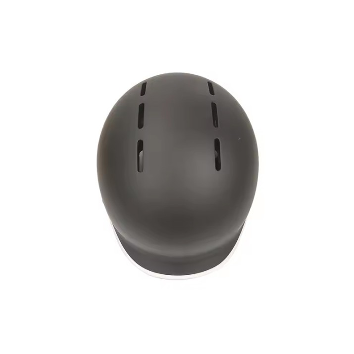 City electric bicycle protective helmet