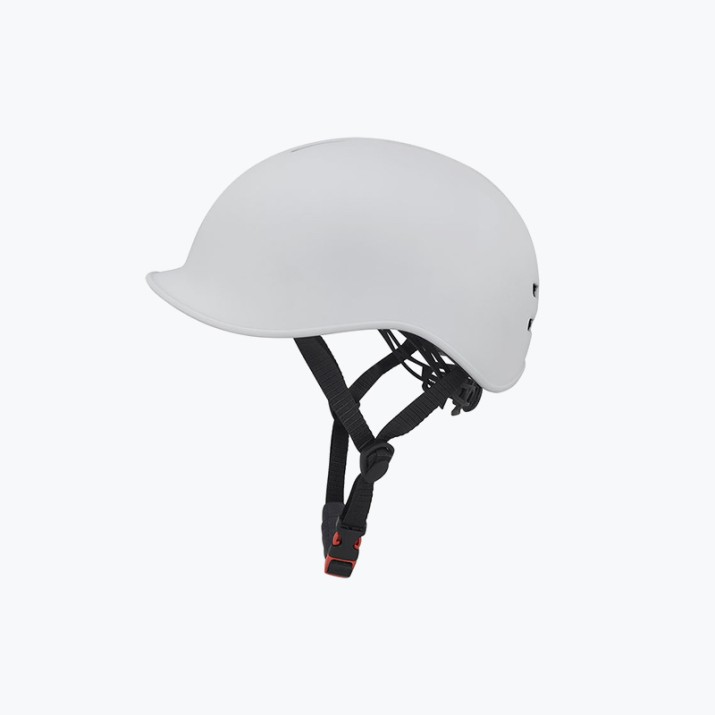 Smart LED City Bicycle Helmet