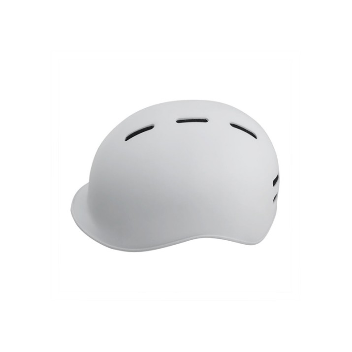 Smart LED City Bicycle Helmet