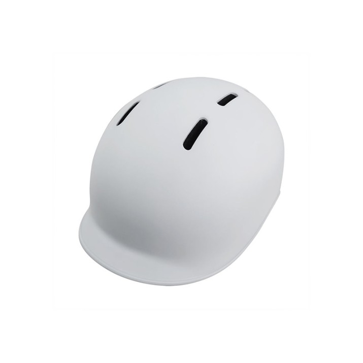 Smart LED City Bicycle Helmet