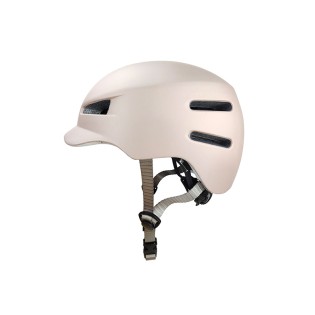 Matte double-sided safety cycling equipment