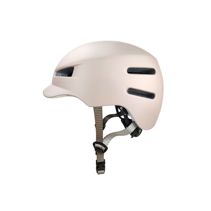 Matte double-sided safety cycling equipment