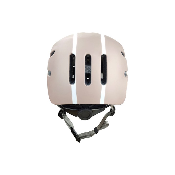 Matte double-sided safety cycling equipment