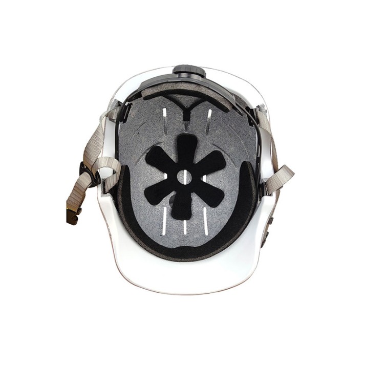 Matte double-sided safety cycling equipment
