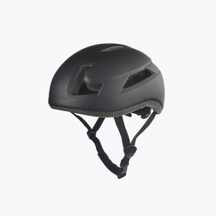Smart Leisure Electric Bicycle Helmet