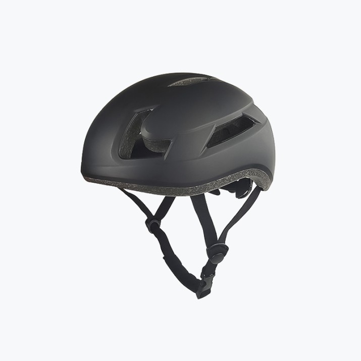 Smart Leisure Electric Bicycle Helmet