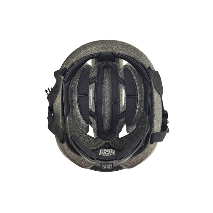 Smart Leisure Electric Bicycle Helmet